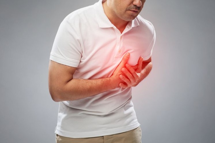 Faktor Serbuan Jantung Pada Laki-Laki Yang Sedikit Diketahui